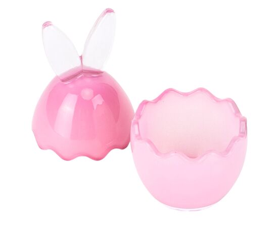 Емкость для хранения "Розовый кролик", 17 см, изображение 2 ᐒ купить на  ❤ Like7km.com.ua