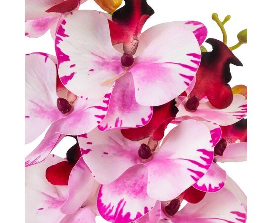 Орхидея 56 см. * Рандомный выбор дизайна, изображение 3 ᐒ купить на  ❤ Like7km.com.ua