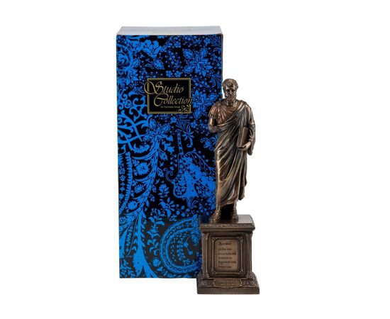 Статуэтка "Аристотель" (36 см) VERONESE, изображение 2 ᐒ купить на  ❤ Like7km.com.ua