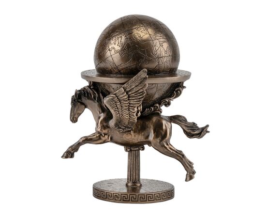 Статуэтка "Рифмы спасают мир" 18 см VERONESE, изображение 2 ᐒ купить на  ❤ Like7km.com.ua