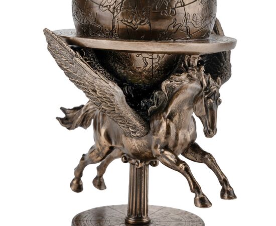 Статуэтка "Рифмы спасают мир" 18 см VERONESE, изображение 3 ᐒ купить на  ❤ Like7km.com.ua