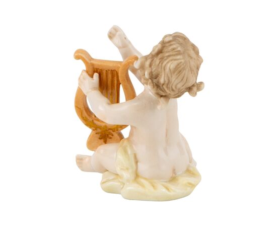 Статуэтка "Ангелочек" (7,5 см) VERONESE, изображение 2 ᐒ купить на  ❤ Like7km.com.ua