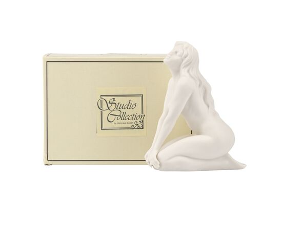 Статуэтка "Обнаженная девушка" (11 см)  VERONESE, изображение 2 ᐒ купить на  ❤ Like7km.com.ua