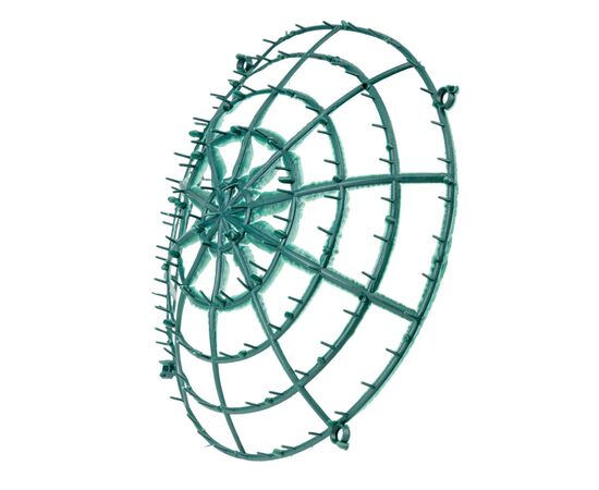 Флористическая основа "Ромашка", 35*8 см, изображение 3 ᐒ купить на  ❤ Like7km.com.ua