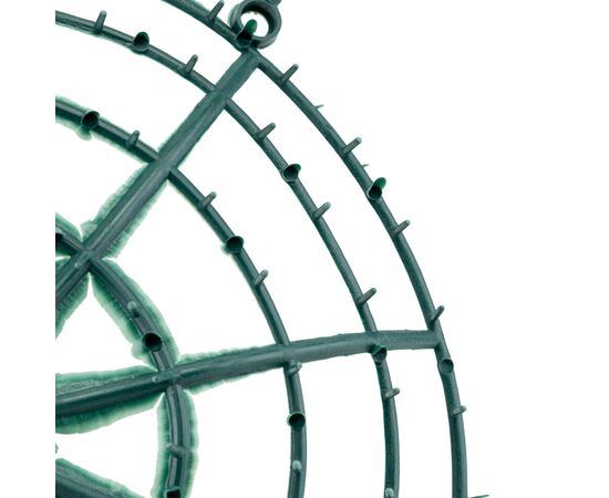 Флористическая основа "Ромашка", 35*8 см, изображение 4 ᐒ купить на  ❤ Like7km.com.ua