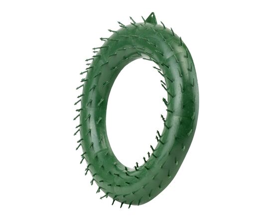 Флористическое кольцо для венка, 5-уровневое, 25 см, изображение 3 ᐒ купить на  ❤ Like7km.com.ua