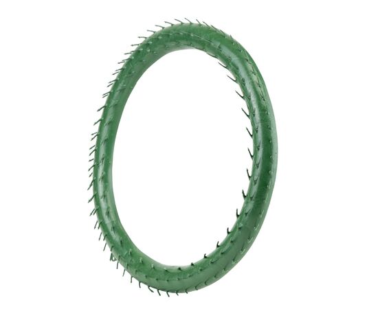 Флористическое кольцо для венка, 3-уровневое, 40 см, изображение 3 ᐒ купить на  ❤ Like7km.com.ua