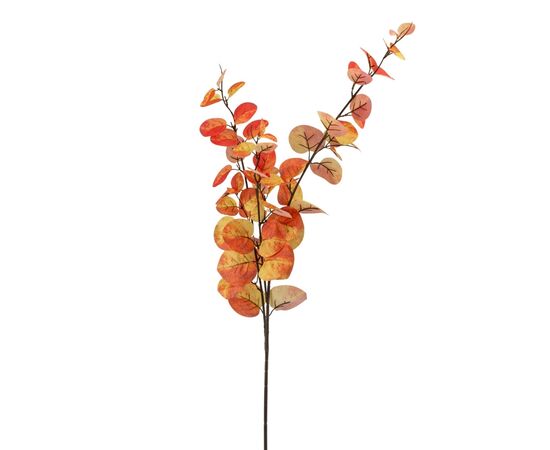 Искусственная ветвь "Осеннее сияние", 103 см, изображение 3 ᐒ купить на  ❤ Like7km.com.ua