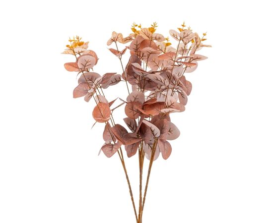 Искусственная ветвь "Цвета осени", 50 см, изображение 3 ᐒ купить на  ❤ Like7km.com.ua
