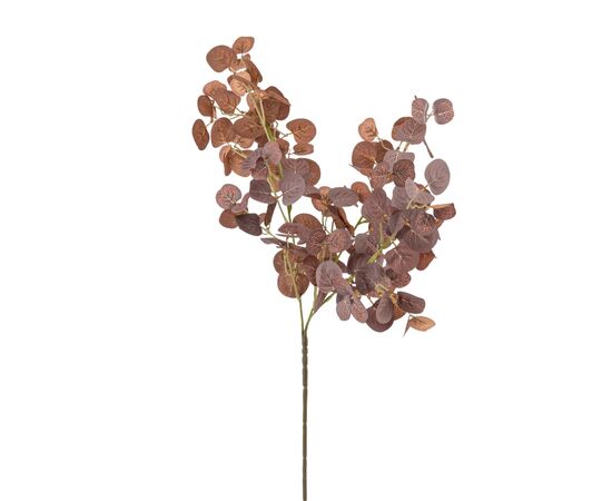 Искусственная ветвь "Осень", 68 см, изображение 3 ᐒ купить на  ❤ Like7km.com.ua