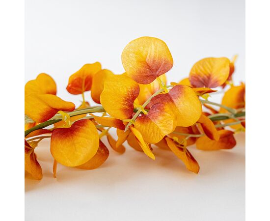 Гирлянда "Золотая пора", 185 см, изображение 3 ᐒ купить на  ❤ Like7km.com.ua