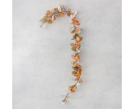 Гирлянда "Осенний настрой", 195 см, изображение 2 ᐒ купить на  ❤ Like7km.com.ua