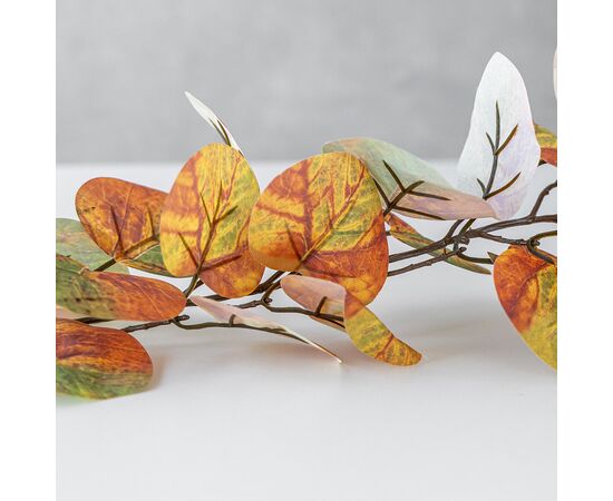 Гирлянда "Осенний настрой", 195 см, изображение 4 ᐒ купить на  ❤ Like7km.com.ua