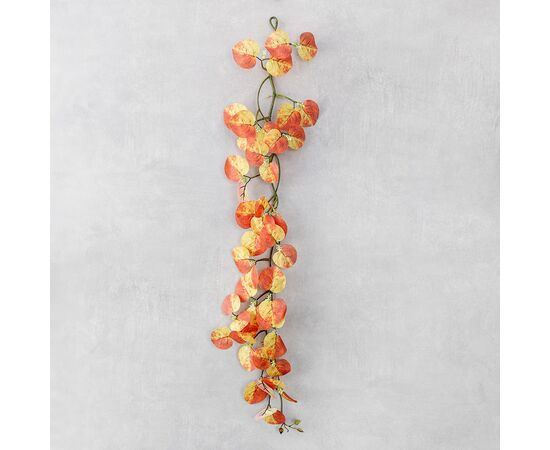 Гирлянда "Шепот осени", 120 см, изображение 2 ᐒ купить на  ❤ Like7km.com.ua