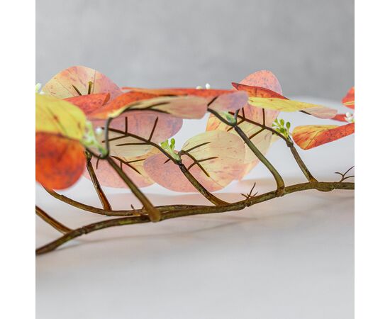 Гирлянда "Шепот осени", 120 см, изображение 7 ᐒ купить на  ❤ Like7km.com.ua