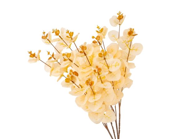 Искусственная ветвь "Тепло", 50 см, изображение 3 ᐒ купить на  ❤ Like7km.com.ua