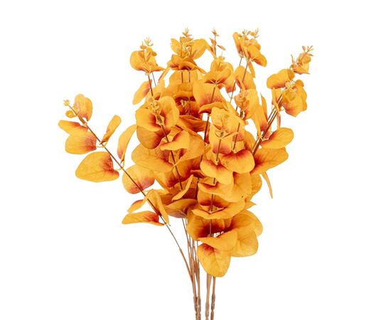 Искусственная ветвь "Жар", 50 см, изображение 3 ᐒ купить на  ❤ Like7km.com.ua