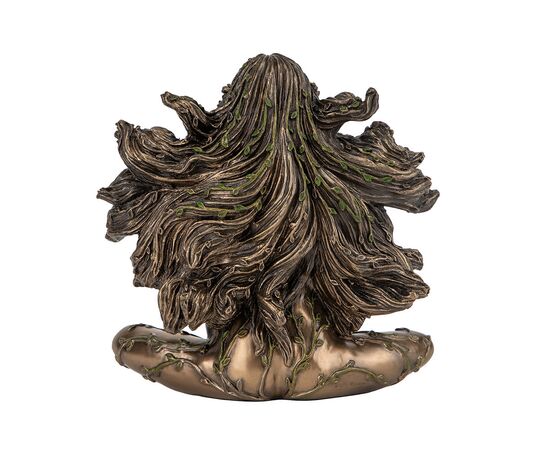 Статуэтка "Мать Земля: Богиня Гея", 17 см VERONESE, изображение 3 ᐒ купить на  ❤ Like7km.com.ua