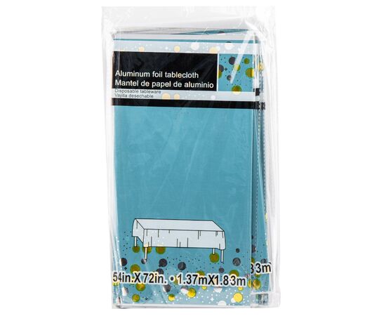 Скатерть "Happy Birthday", изображение 3 ᐒ купить на  ❤ Like7km.com.ua