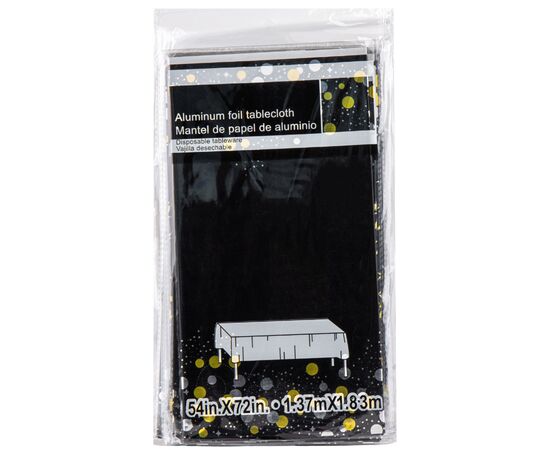 Скатерть "Happy Birthday", изображение 4 ᐒ купить на  ❤ Like7km.com.ua