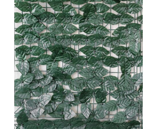 Декоративное модульное покрытие из искусственных листьев, 100*300 см, изображение 2 ᐒ купить на  ❤ Like7km.com.ua