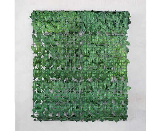 Декоративное модульное покрытие из искусственных листьев, 100*300 см, изображение 4 ᐒ купить на  ❤ Like7km.com.ua