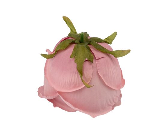 Розовая головка, розово-лиловая, 9 см, изображение 3 ᐒ купить на  ❤ Like7km.com.ua