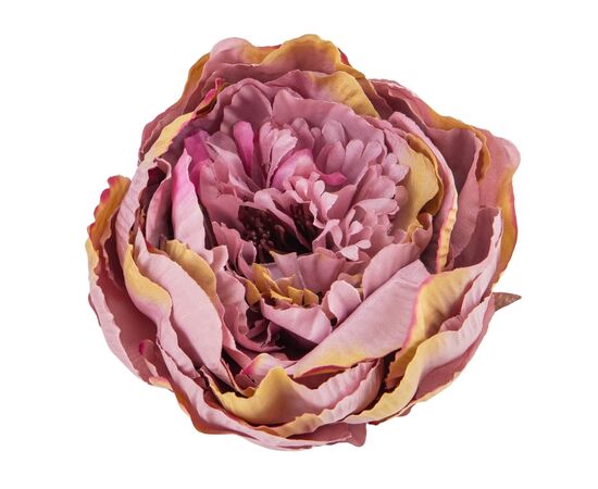 Головка пиона, сиреневая, 11 см., изображение 3 ᐒ купить на  ❤ Like7km.com.ua