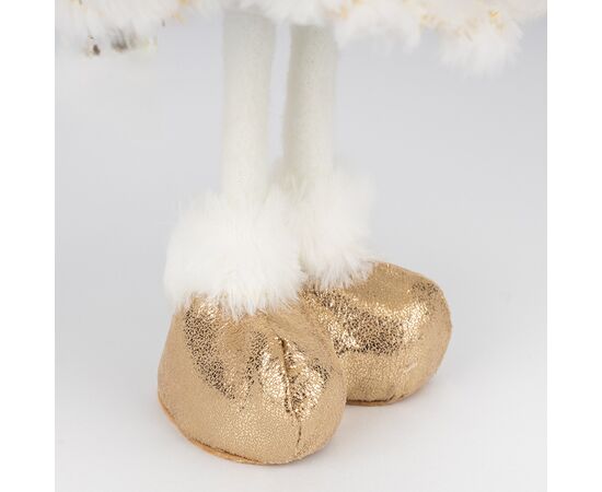 Фигурка с подсветкой "Сияющая фея", 37 см, изображение 5 ᐒ купить на  ❤ Like7km.com.ua