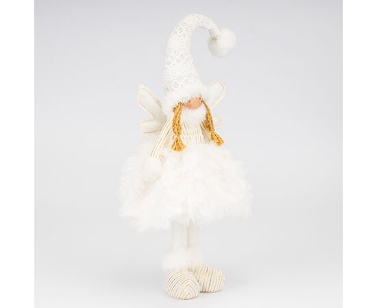 Фигурка с подсветкой "Фея-сплюшка", 35 см, изображение 4 ᐒ купить на  ❤ Like7km.com.ua