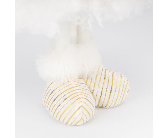 Фигурка с подсветкой "Фея-сплюшка", 35 см, изображение 5 ᐒ купить на  ❤ Like7km.com.ua