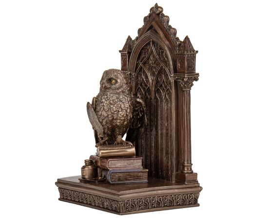 Статуэтка "Мудрая сова" (24 см) VERONESE, изображение 4 ᐒ купить на  ❤ Like7km.com.ua