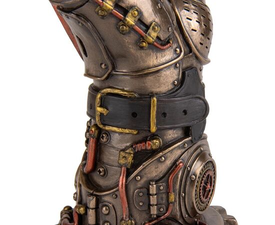 Статуэтка "Рок-жест", 23,5 см VERONESE, изображение 6 ᐒ купить на  ❤ Like7km.com.ua