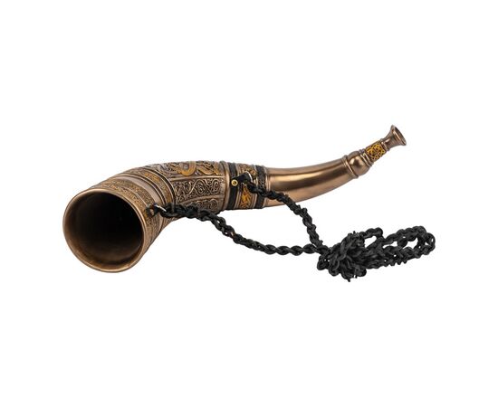 Статуэтка "Рог Одина", 47 см VERONESE, изображение 3 ᐒ купить на  ❤ Like7km.com.ua