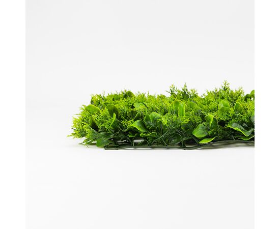 Фитомодуль искусственный "Гортензия", 40*60 cм, изображение 4 ᐒ купить на  ❤ Like7km.com.ua