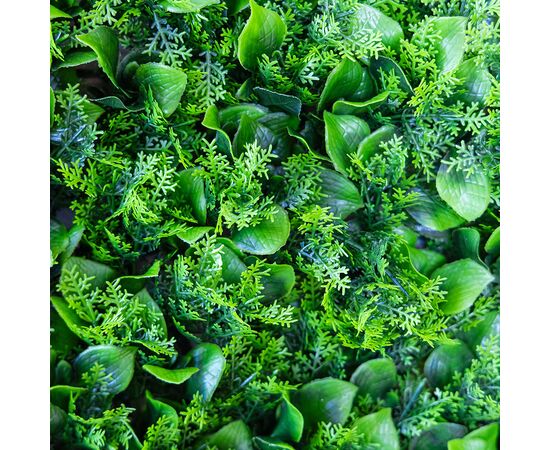 Фитомодуль искусственный "Гортензия", 40*60 cм, изображение 5 ᐒ купить на  ❤ Like7km.com.ua