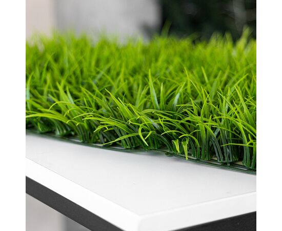 Фитомодуль искусственный "Травка", 40*60 cм, изображение 4 ᐒ купить на  ❤ Like7km.com.ua