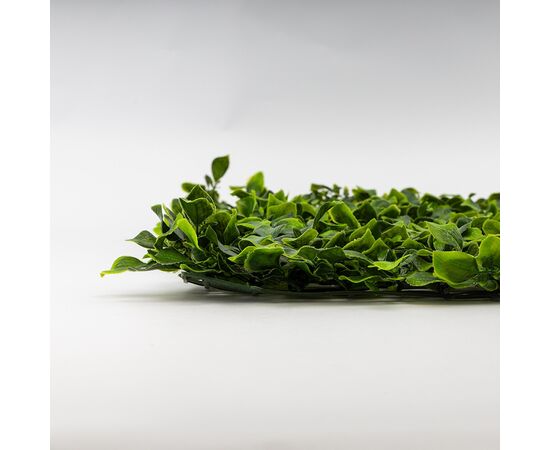 Фитомодуль искусственный "Гортензия", 40*60 cм, изображение 4 ᐒ купить на  ❤ Like7km.com.ua