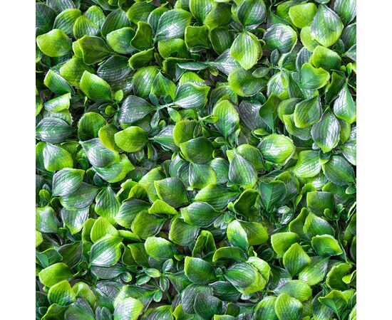 Фитомодуль искусственный "Гортензия", 40*60 cм, изображение 5 ᐒ купить на  ❤ Like7km.com.ua