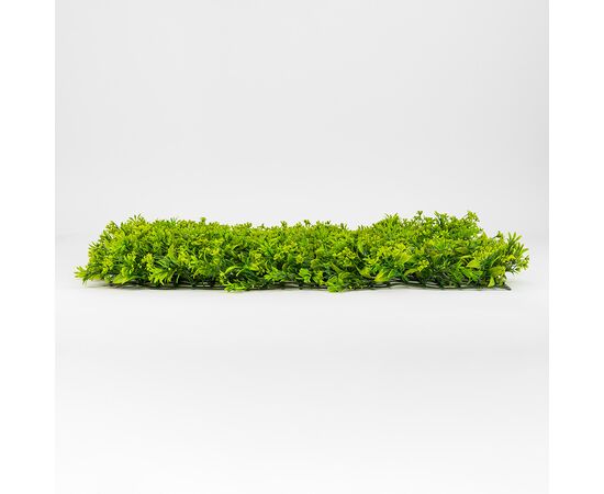 Фитомодуль искусственный "Травка", 40*60 cм, изображение 3 ᐒ купить на  ❤ Like7km.com.ua