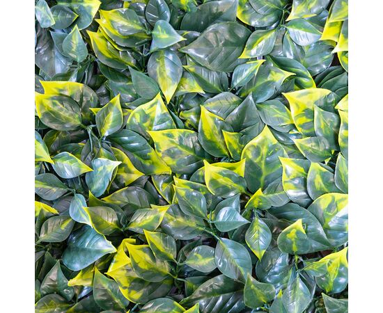 Фитомодуль искусственный "Тропическая лиана", 40*60 cм, изображение 5 ᐒ купить на  ❤ Like7km.com.ua