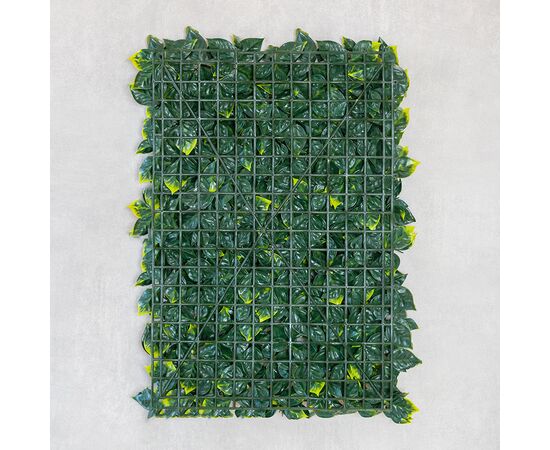 Фитомодуль искусственный "Тропическая лиана", 40*60 cм, изображение 6 ᐒ купить на  ❤ Like7km.com.ua