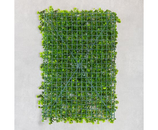 Фитомодуль искусственный "Травка", 40*60 cм, изображение 6 ᐒ купить на  ❤ Like7km.com.ua