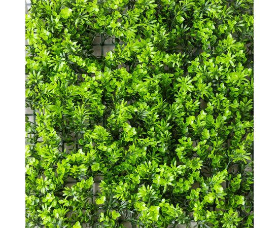 Фитомодуль искусственный "Травка", 50*50 cм, изображение 3 ᐒ купить на  ❤ Like7km.com.ua