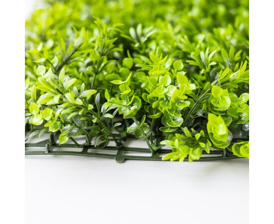 Фитомодуль искусственный "Травка", 50*50 cм, изображение 4 ᐒ купить на  ❤ Like7km.com.ua