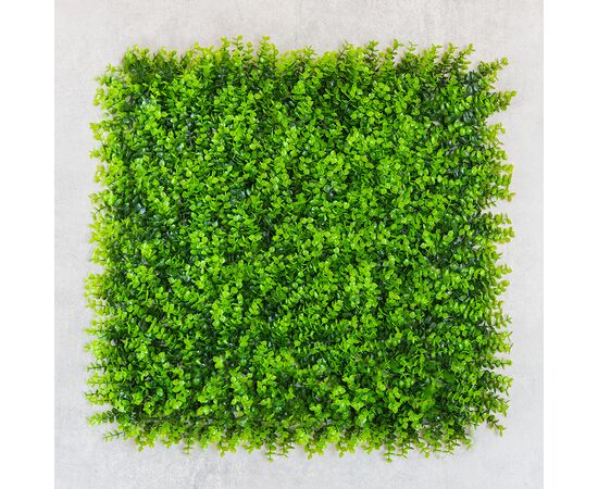 Фитомодуль искусственный "Травка", 50*50 cм, изображение 2 ᐒ купить на  ❤ Like7km.com.ua