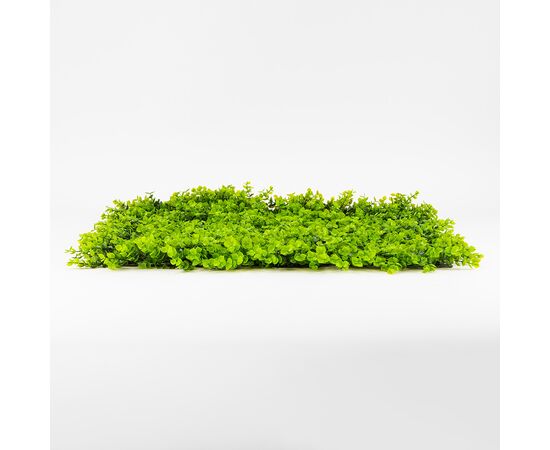 Фитомодуль искусственный "Травка", 50*50 cм, изображение 3 ᐒ купить на  ❤ Like7km.com.ua