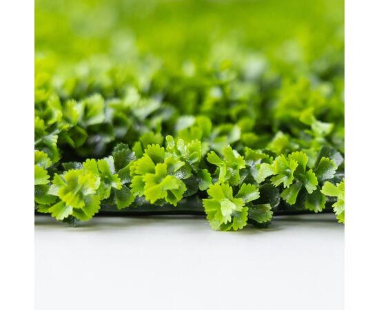 Фитомодуль искусственный "Травка", 50*50 cм, изображение 4 ᐒ купить на  ❤ Like7km.com.ua