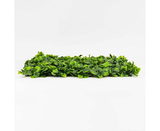 Фитомодуль искусственный "Гортензия", 50*50 cм, изображение 3 ᐒ купить на  ❤ Like7km.com.ua