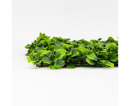 Фитомодуль искусственный "Гортензия", 50*50 cм, изображение 4 ᐒ купить на  ❤ Like7km.com.ua